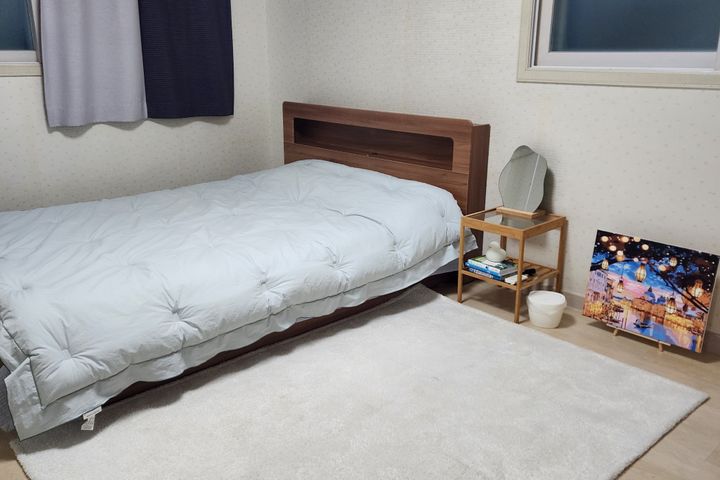 레고랜드5분거리소나무집 6번째 이미지