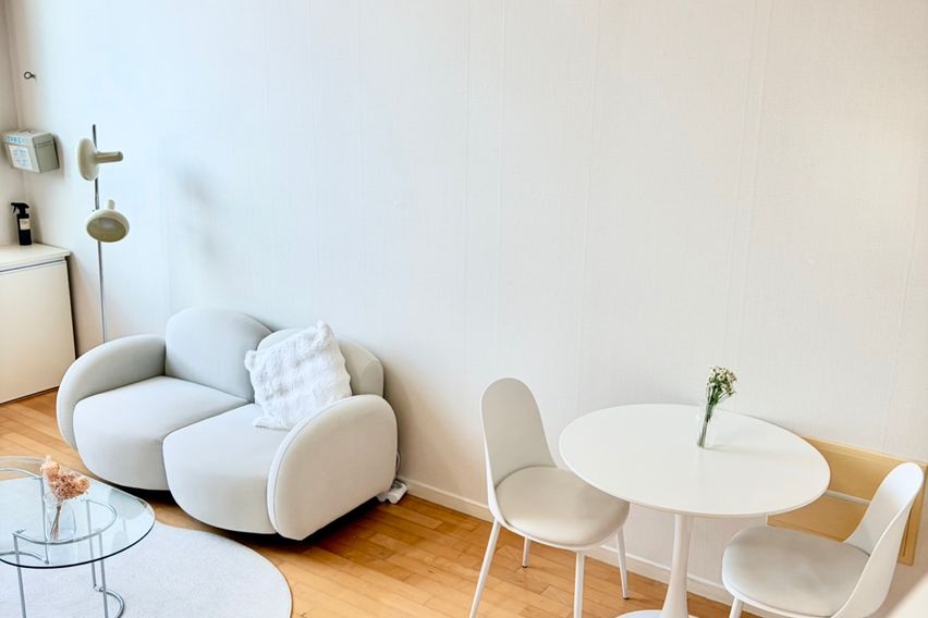 4인◼️백석역/일산병원