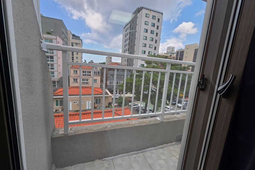 Airport & Sammu Park 1-Room 7th image