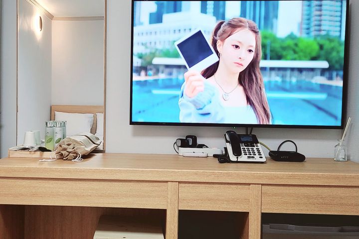 춘천고요스테이*5 3번째 이미지