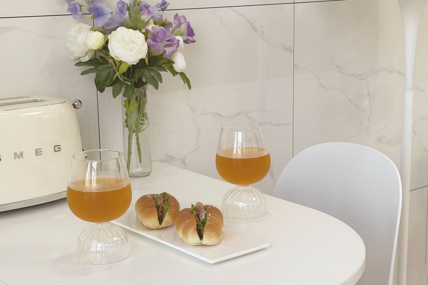 광안리오션뷰 단독테라스 5번째 이미지