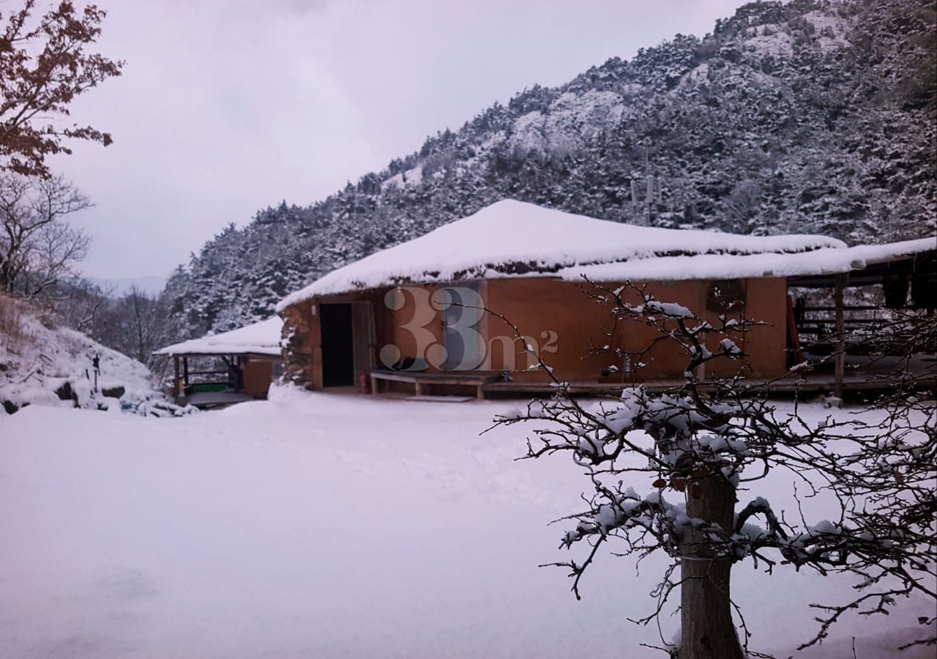 Gurye Hwangtobang Shelter/Sesimjeong 8th image