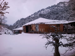 Gurye Hwangtobang Shelter/Sesimjeong 8th image