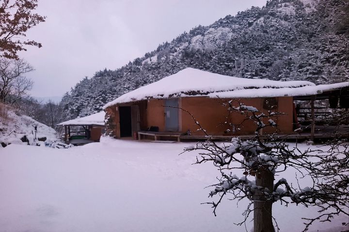 Gurye Hwangtobang Shelter/Sesimjeong 8th image