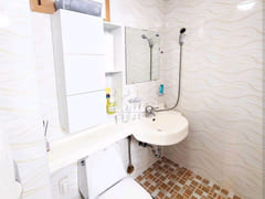 Simple Studio in Mangwon (Unit 203) 17th image