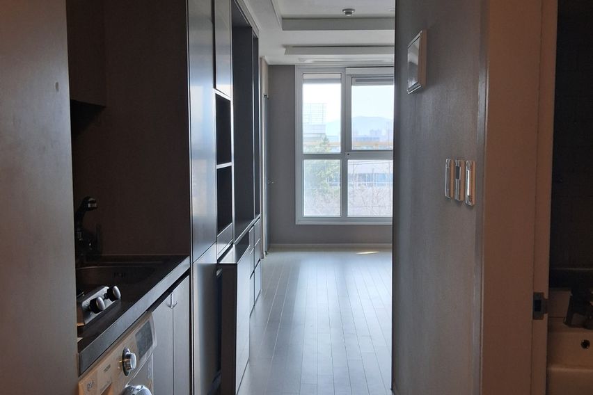 송정삼정그린코아 더시티 5번째 이미지