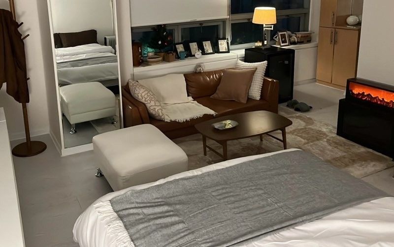 NEW홍대역❤️외국인출장 9번째 이미지