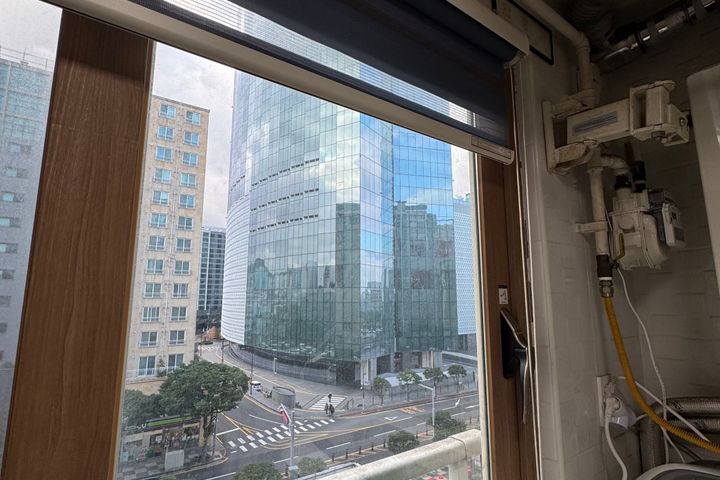 Apartment, apartment 🎵 19th image