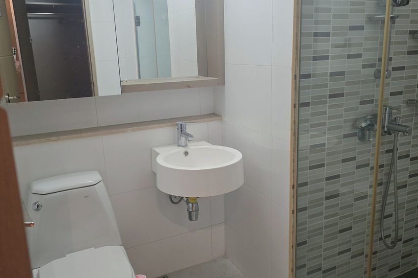 삼각지에서 남영역까지