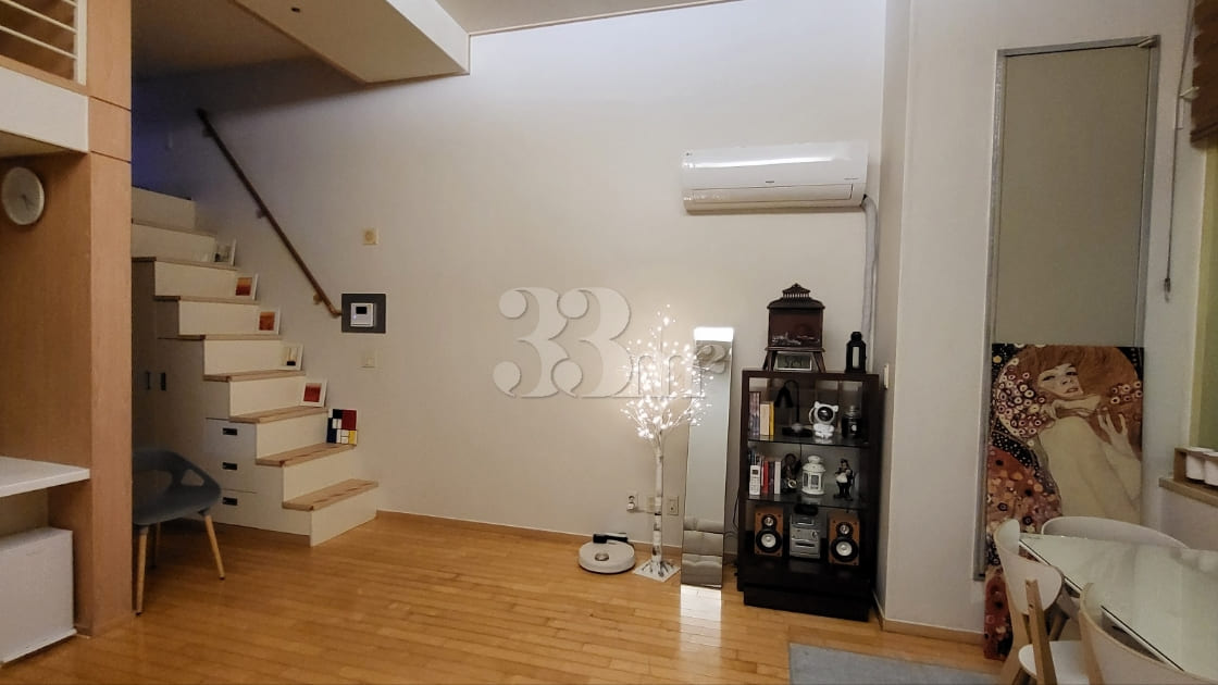 Seohyeon Station Duplex Healing House 5th image