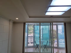 Renovated 52-pyeong seaside apartment 8th image