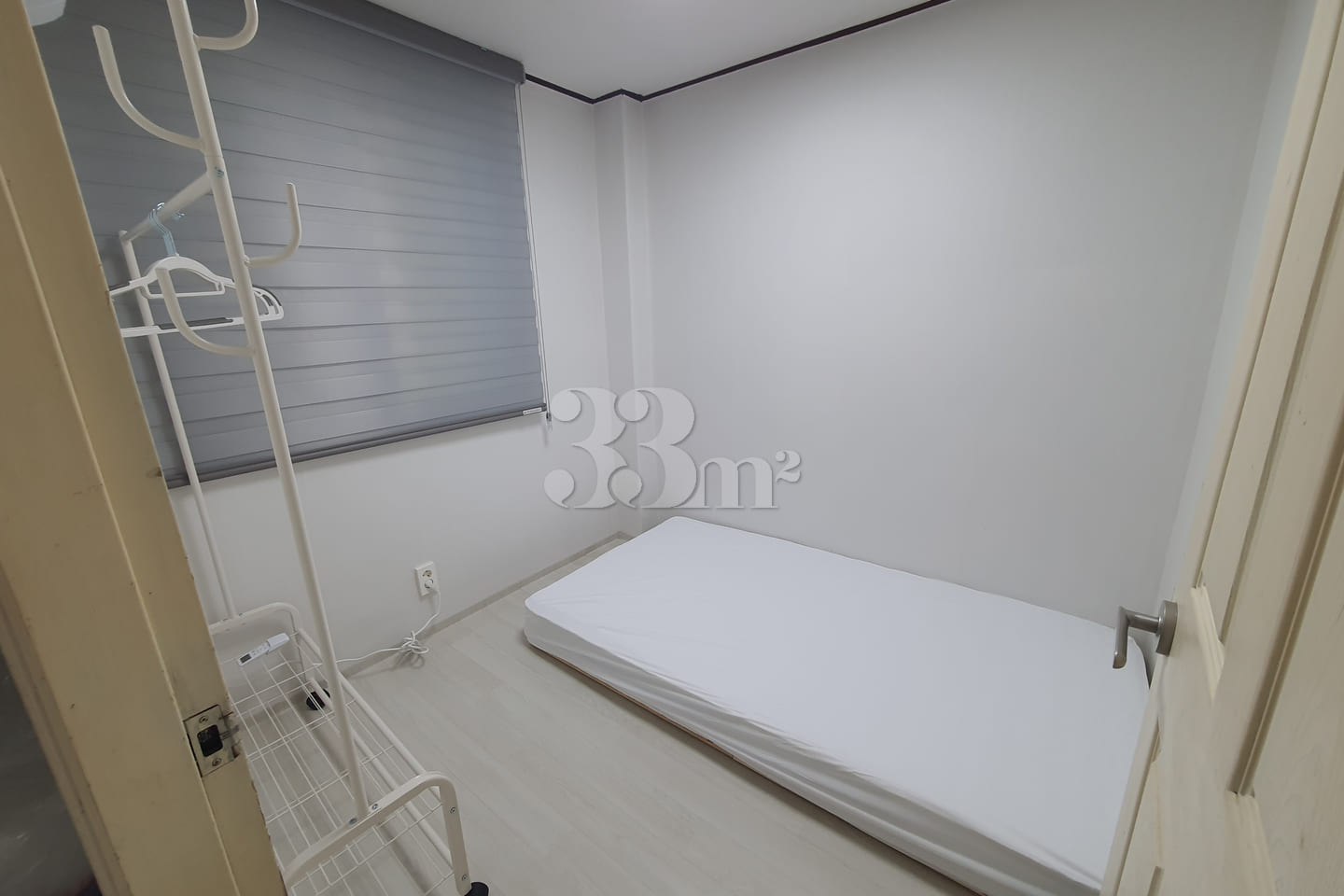 Heung-eop Two-Room Unit 103 1th image