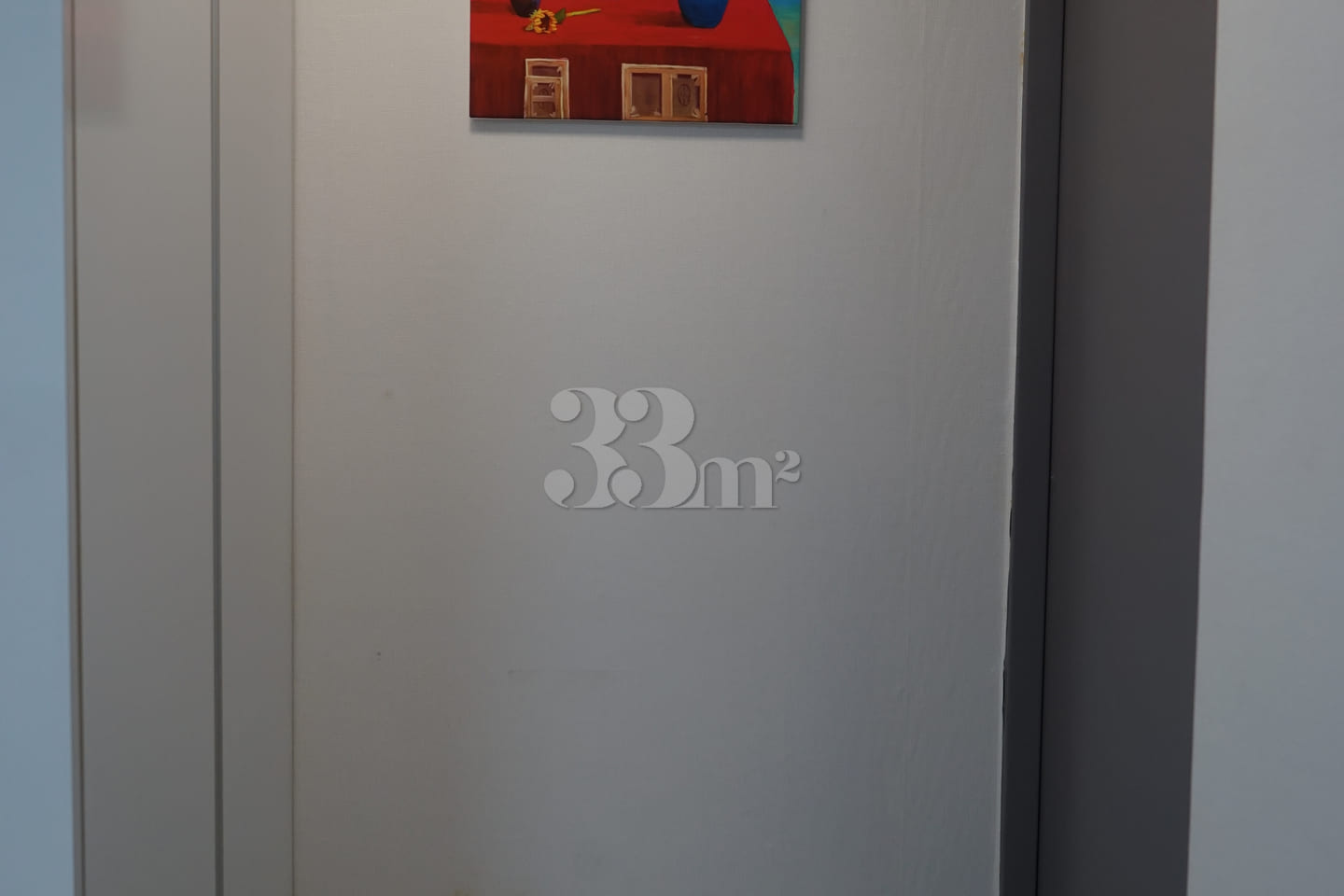 KINTEX Cancer Center Two-Room Apartment 9th image