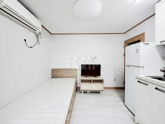 One-room apartment between Mandeok-dong and G 3th image