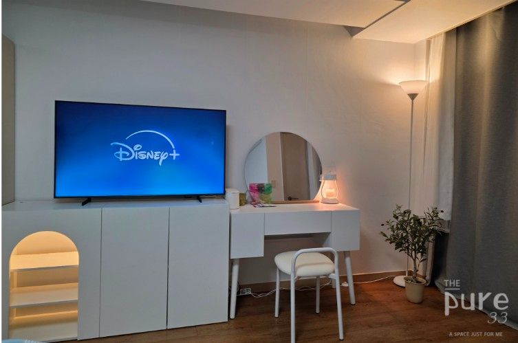 언주역 3인 풀옵션 6번째 이미지