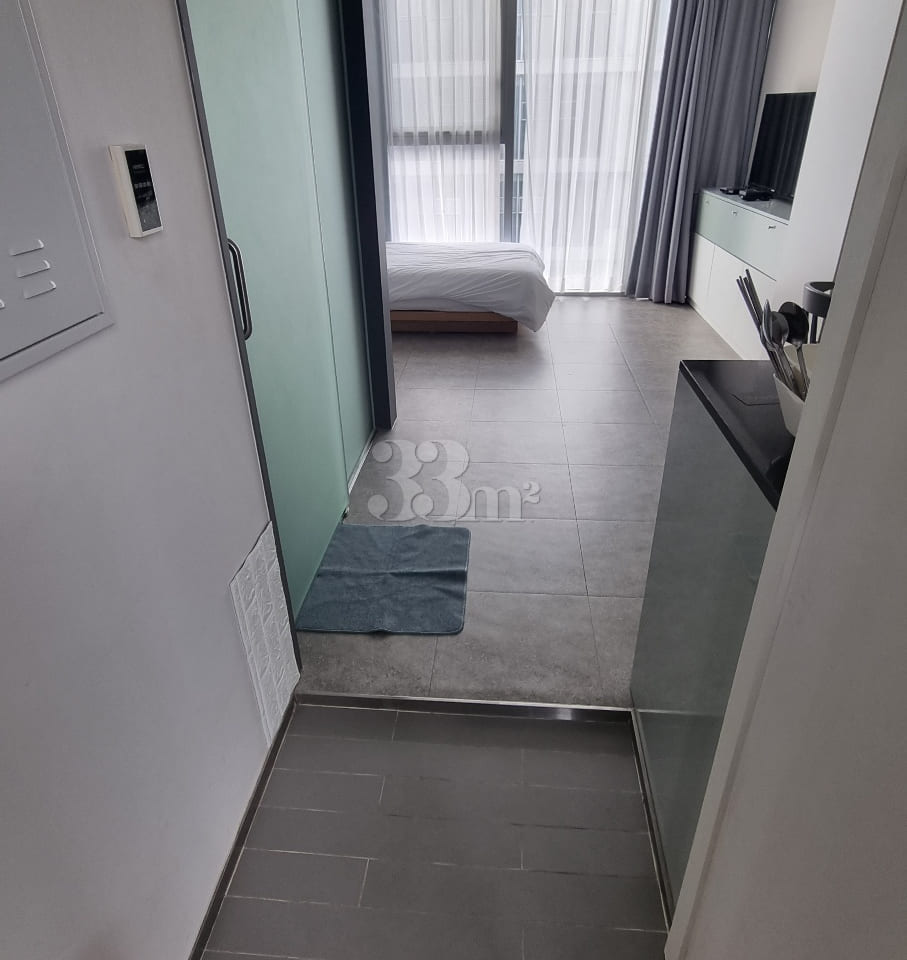Building A, comfortable place for 1-2 people 11th image