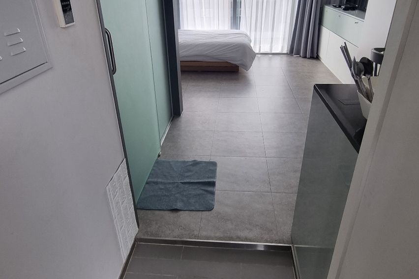 A동 1~2인 편안한곳