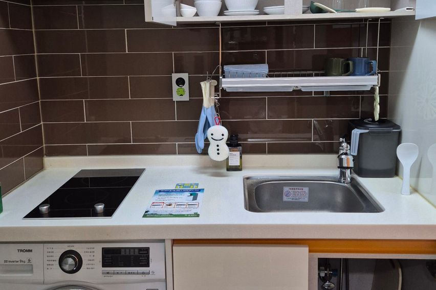 구파발 3호선 초역세권