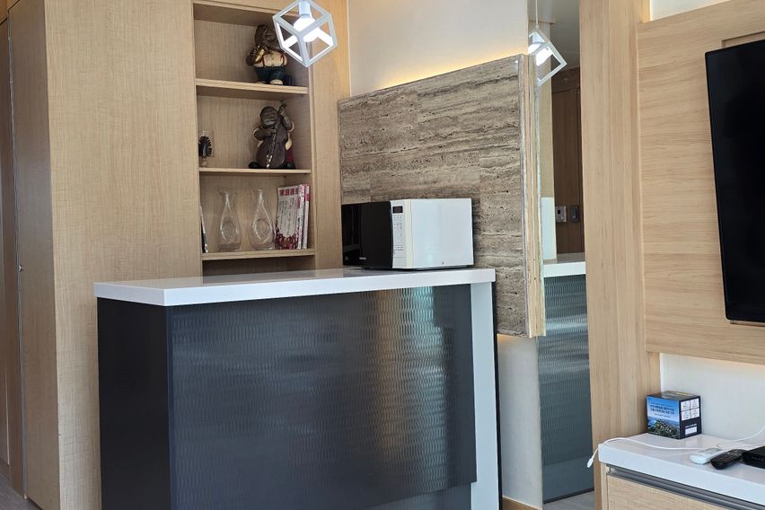 힐링스테이,울산바위뷰