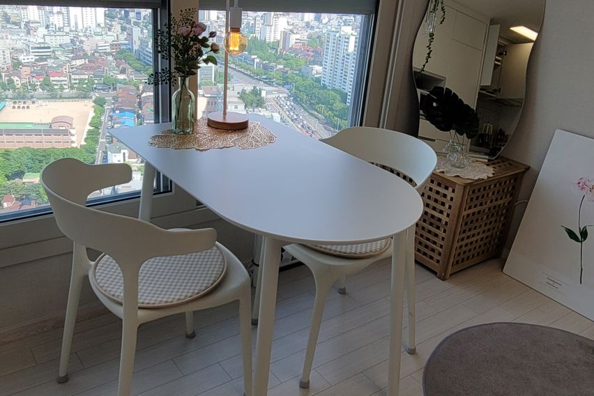 신중동역31층무료주차