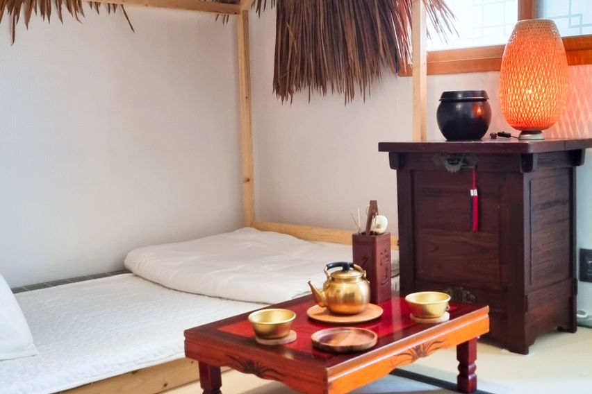 코리아 스테이 15번째 이미지