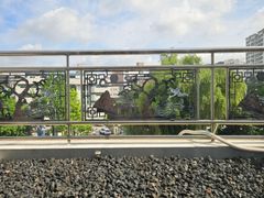 Room with a spacious terrace near Suwon Stati 8th image