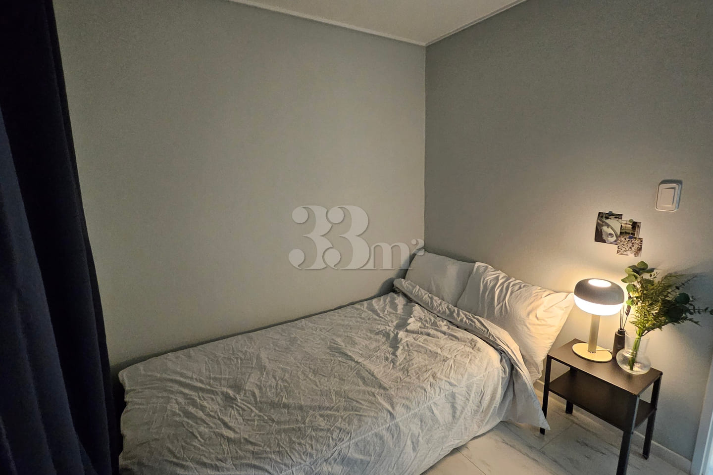 A cozy space near Korea University 0th image