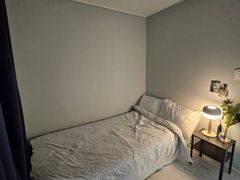 A cozy space near Korea University 0th image