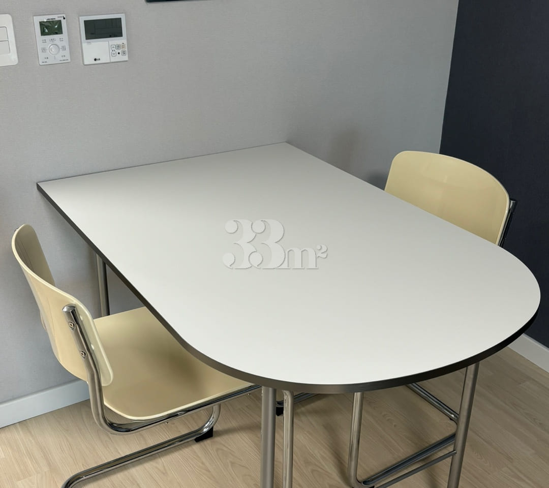 Balcony | New Construction | Officetel 10th image