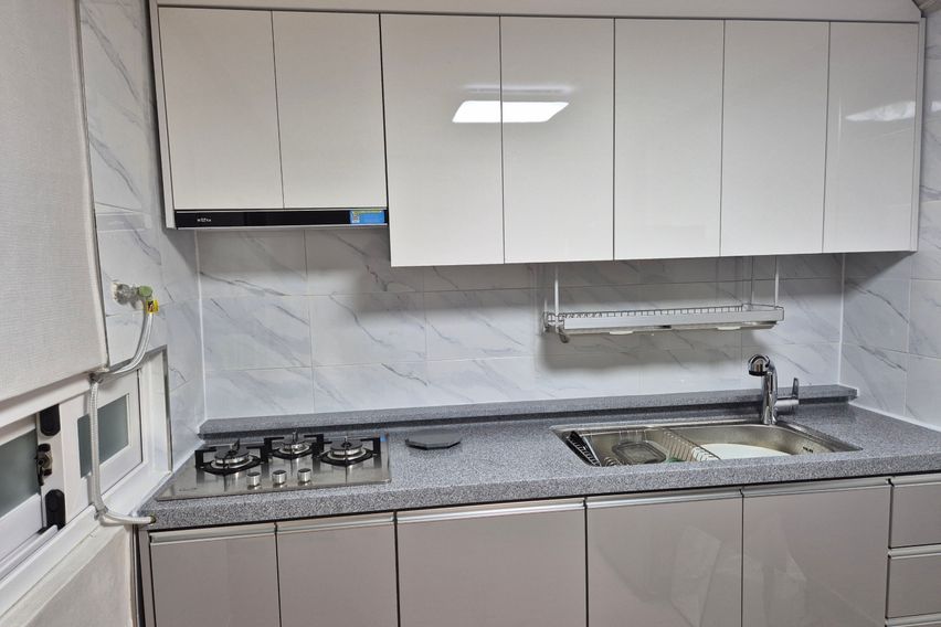 [8월 리모델링]아파트 3번째 이미지