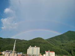 산소도시,깨끗한 아파트 17번째 이미지