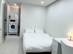 New 2-person apartment near Myeongdong Statio 4th image