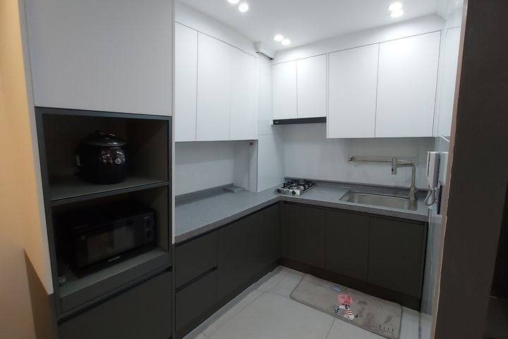 Eunpa Amusement Park Hotel-style Apartment 1 10th image