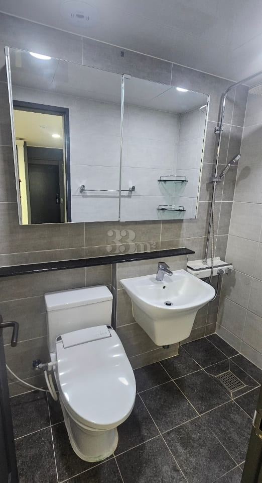2-room apartment near Mokdong Station and Dae 6th image