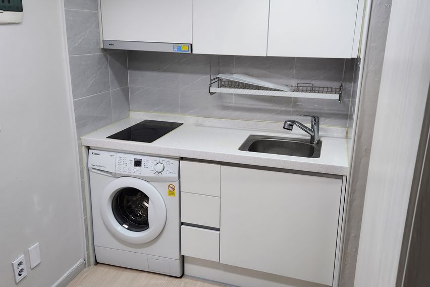 야탑역2분 복층올수리방