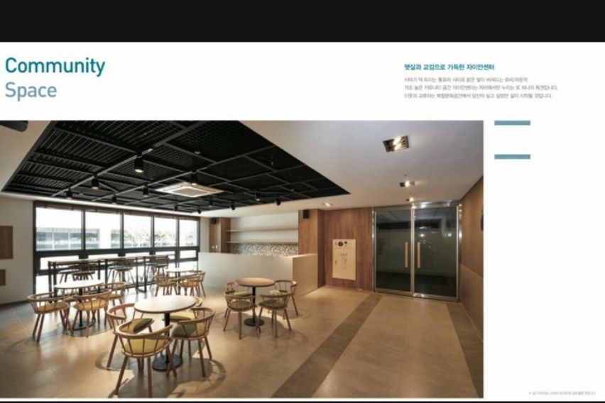 43평신축아파트중방하나