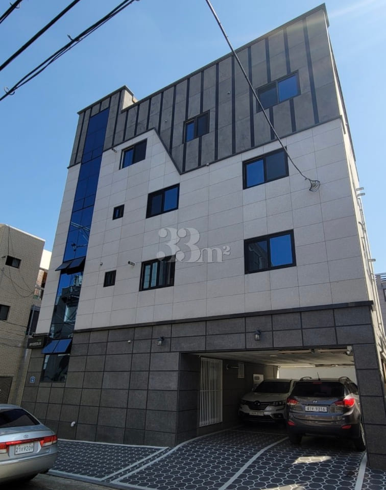 Studio apartment in Bongdeok Market, Nam-gu O 6th image