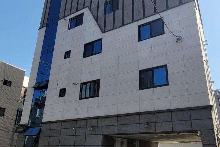 남구청 봉덕시장 원룸 6번째 이미지