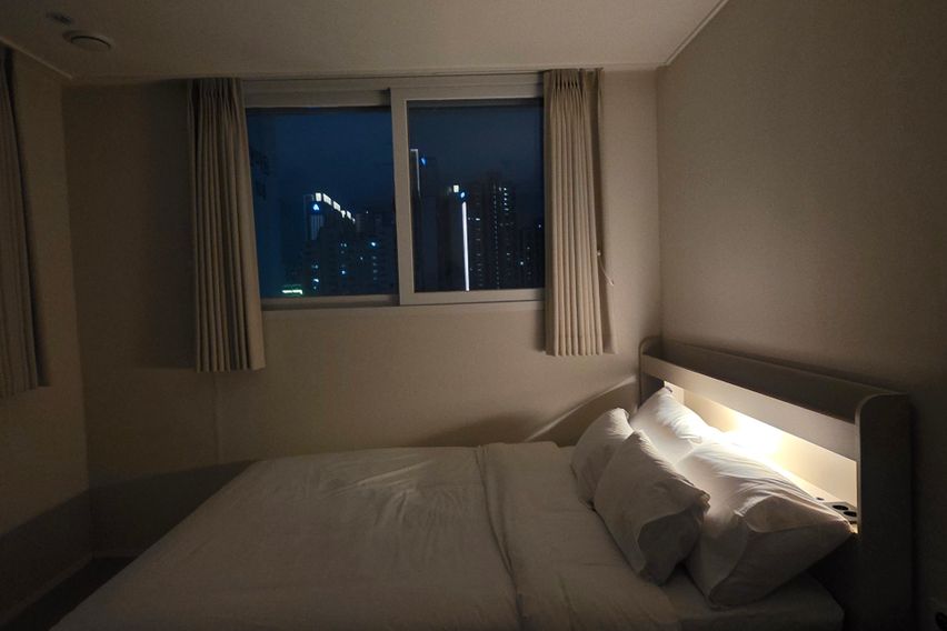 범계 신축 투룸