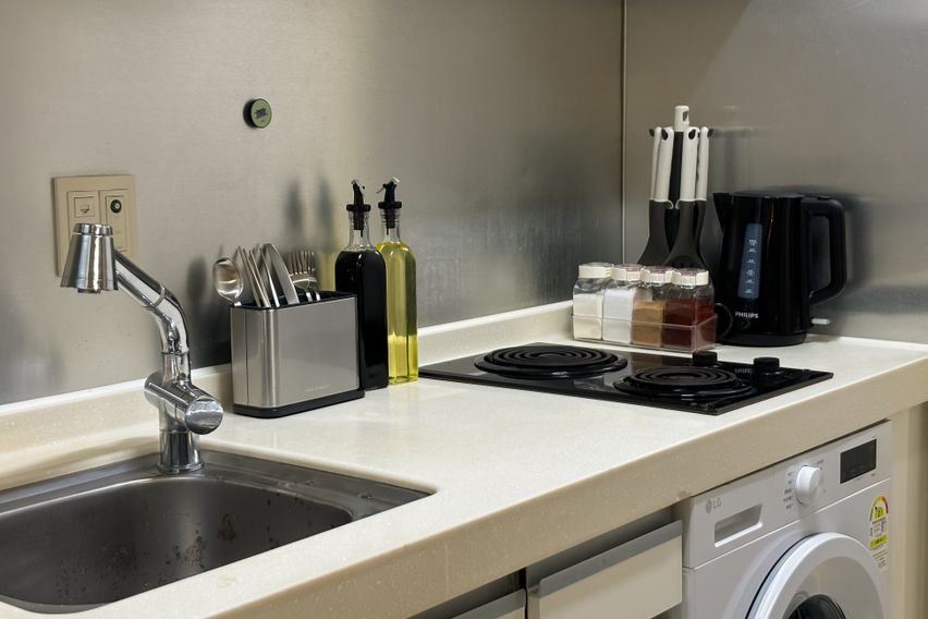 수유 프리미엄 신규숙소