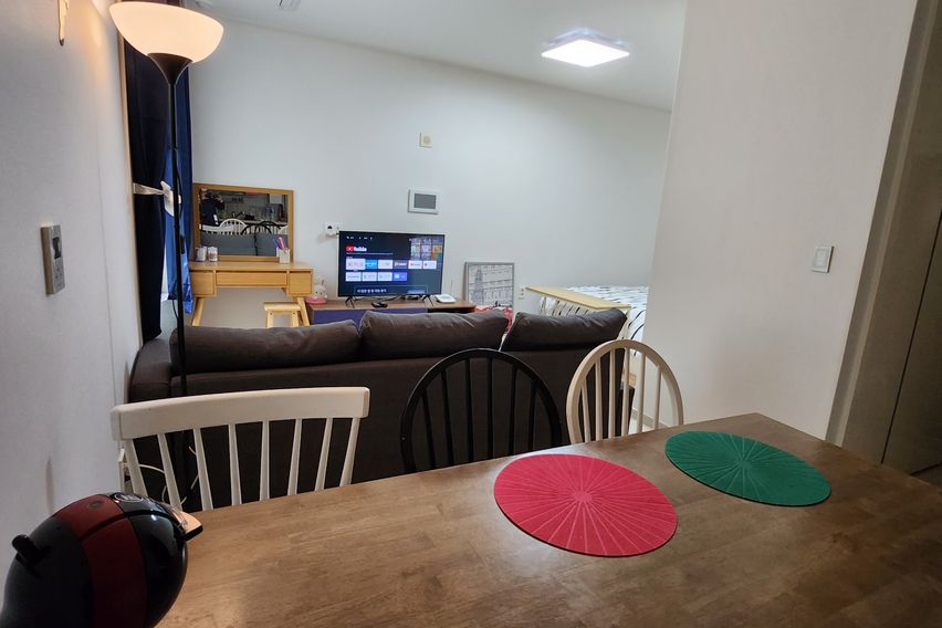 ♥️대화역킨텍스패밀리룸