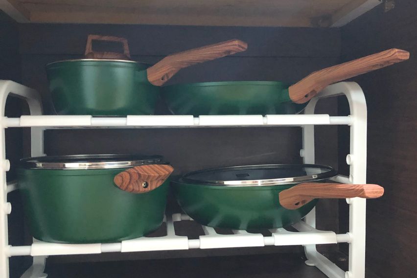 도마동편안한쓰리룸주차O 8번째 이미지