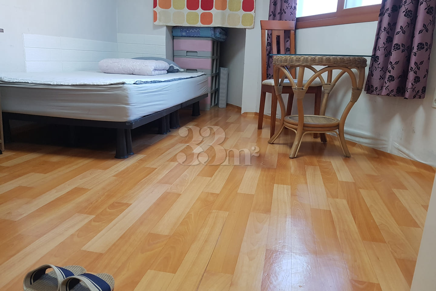 Studio Apartment 202 (4-minute walk from Baes 6th image