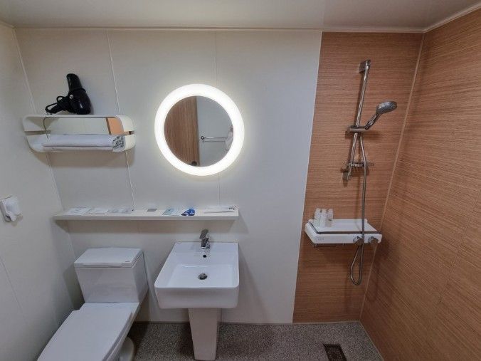 생활형숙박시설임