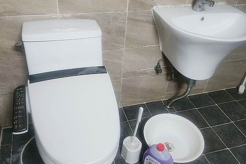 쓰리룸,아늑한집☆건조기 9번째 이미지