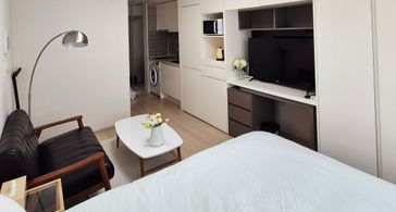 마곡나루역 ♥️깨끗깔끔한 방 이미지