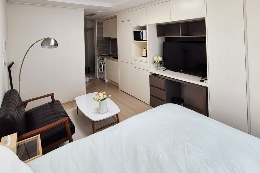 마곡나루역 ♥️깨끗깔끔한