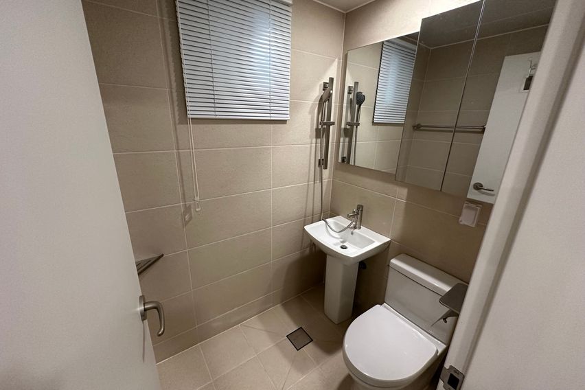 1호선 현충로역 도보