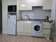 Affordable studio apartment near Innovation C 9th image