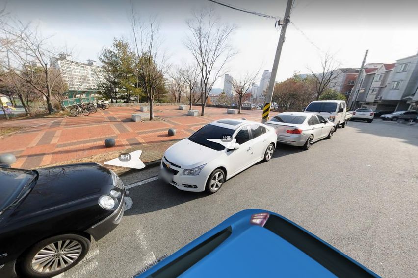 (2인)이쁘고 아담한집